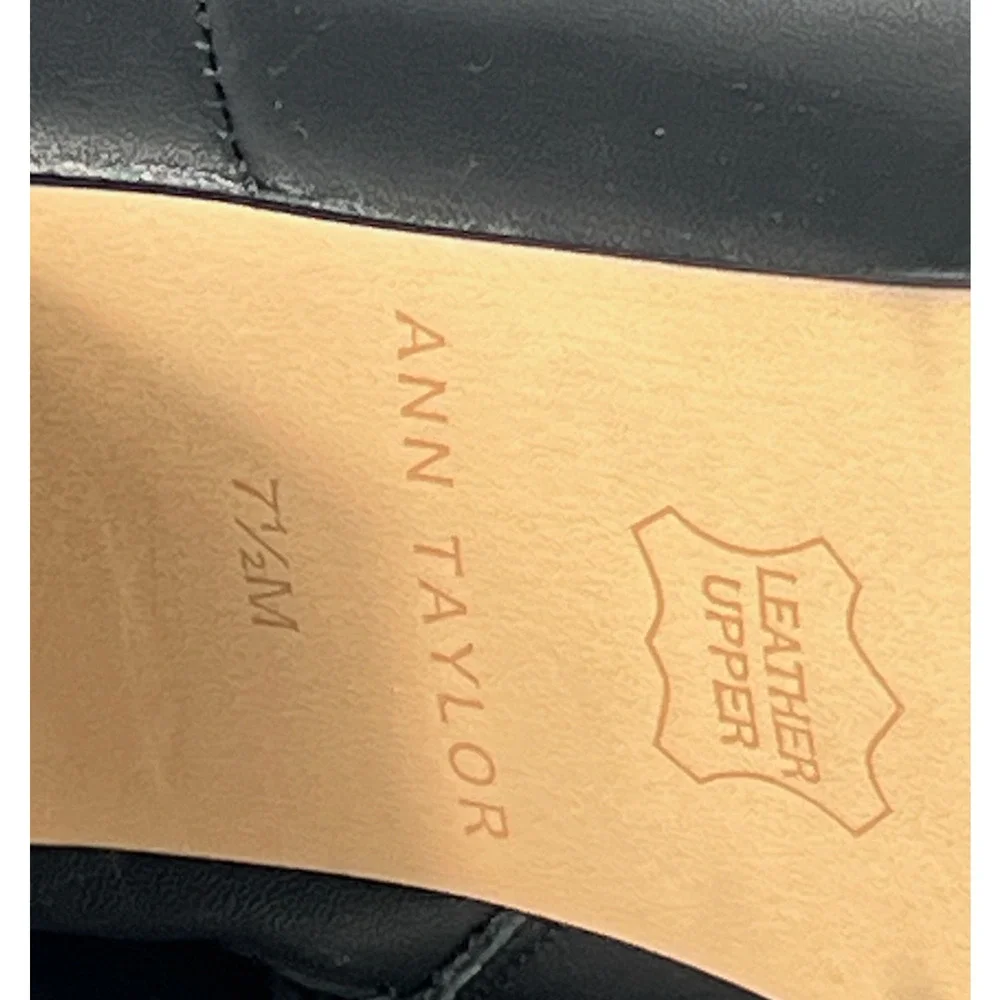 Ann Taylor ~* new